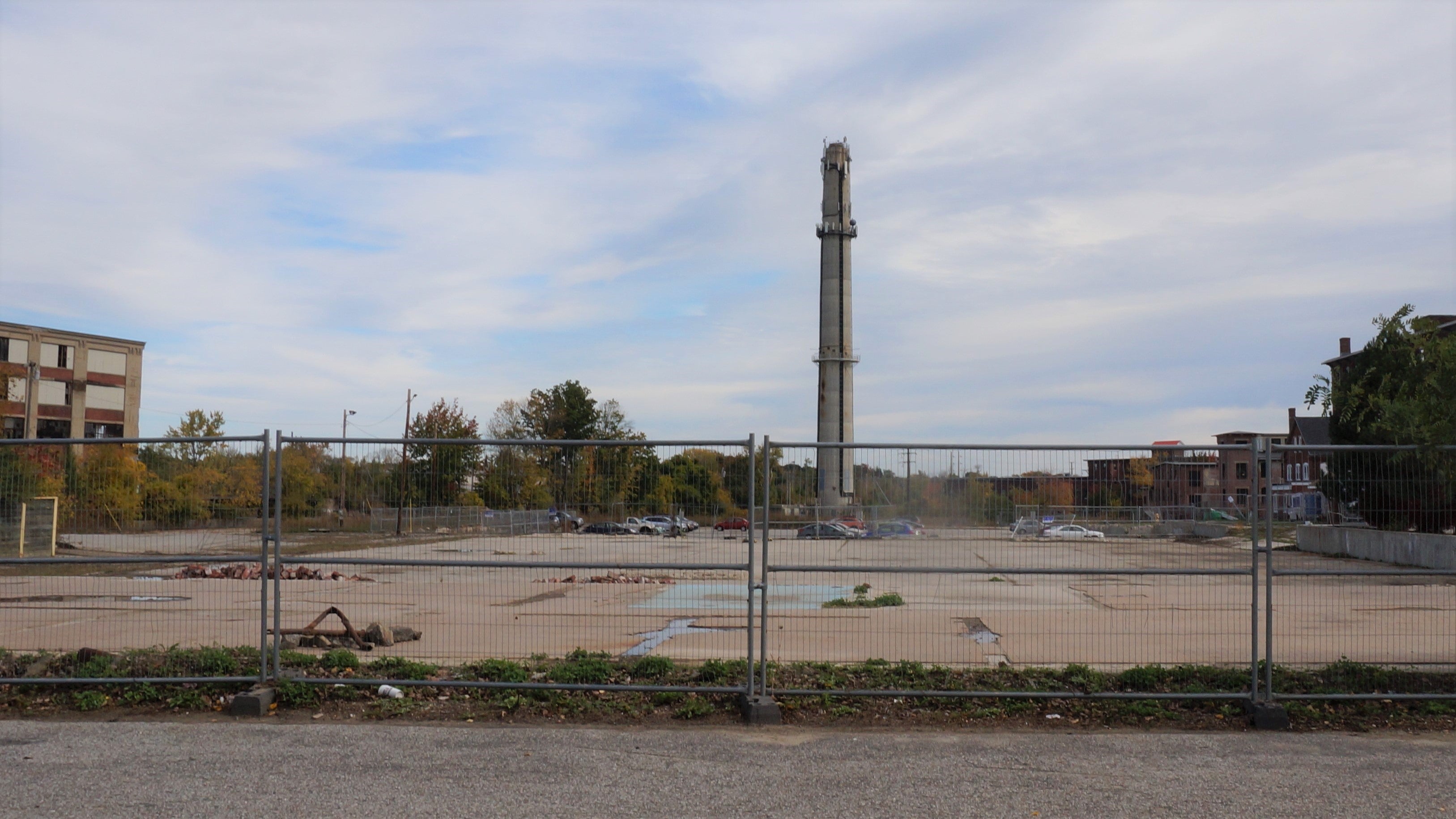 Biddeford Lincoln Mill development is part of a bigger plan for mill